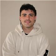 Estudiante de ingenieria informática ofrece clases de Cálculo , Algebra , Probabilidad , Física , Programación (Phyton,Java,C ,C)